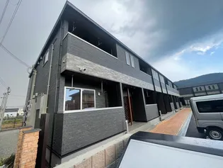 サンセールⅧ Aの画像