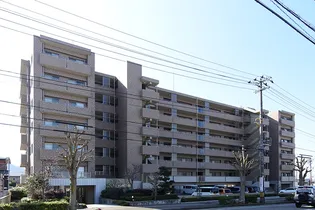 サーパス泉野出町南の画像