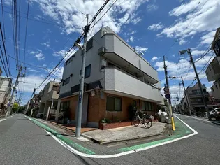 荒川マンションの画像