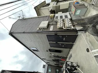 サクラヒルズ【2階】の外観