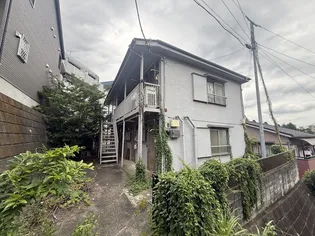 ホワイトルームの画像