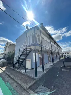 レオパレス相武台RESTの画像