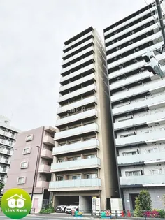 クレイシア門前仲町の画像