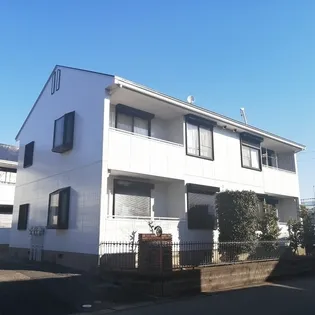 ハイツコスモスの画像