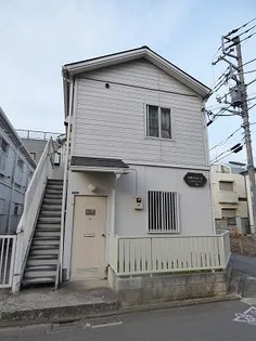 日栄ハイムII【1階】の外観