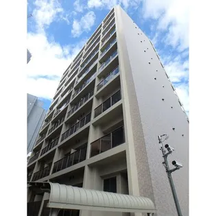 HF仙台本町レジデンス【8階】の外観