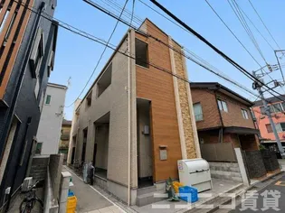 ハーモニーテラス板橋本町の画像