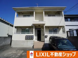 前川興産寮の画像