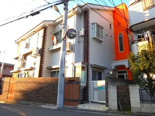 センチュリーパレスの画像