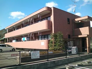 ル プランK参番館の画像