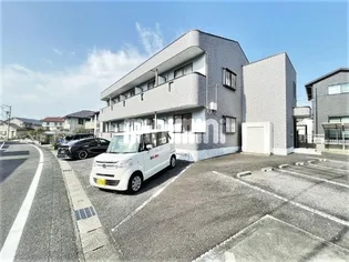 セントラルヒルズ二番館の画像