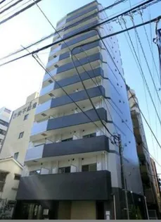 ライジングプレイス浅草四番館の画像