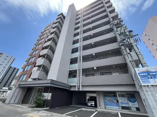 ザ ブリスフルフォート仙台駅東の画像