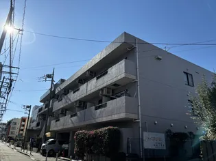 アメニティ白山の画像