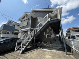 オギオコーポの画像