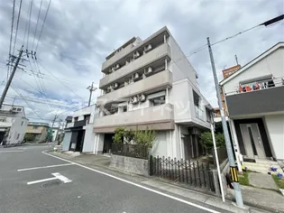 あさひハイツの画像