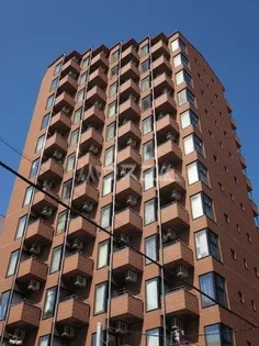 グランアリュール大鳥居の画像