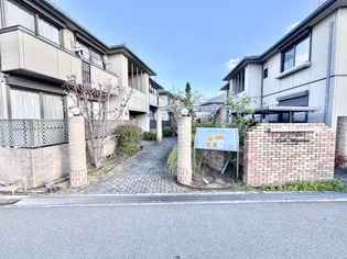 エトワール川下D棟の画像