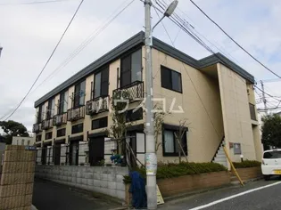 メインシティガーデン 細田の画像