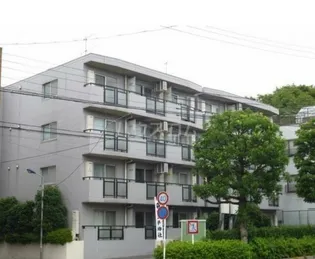 アルファ王子本町EASTの画像