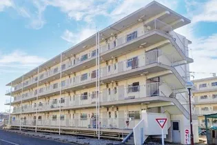 ビレッジハウス岩倉Ⅰ1号棟の画像