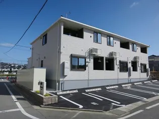 グランデ Ⅵの画像