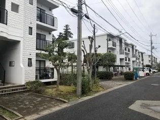 ロイヤルグリーン八千代4号棟の画像
