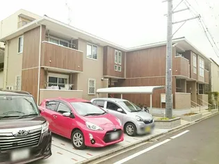 ベルアンジュの画像