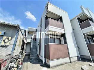 PRINCIPLE金山東A棟の画像