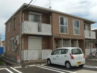 シャーメゾン プラムの画像