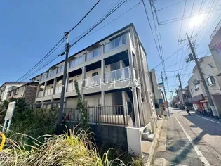 メゾン エーレ柴又の画像