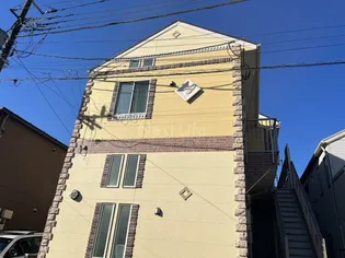 ユナイト汐入サント シャペルの街の画像