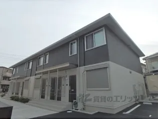 イルセットA棟の画像