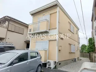 ラ コリーヌベルトの画像