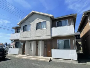 ジェミニ向中野 壱番館の画像