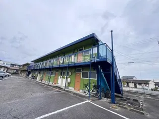コーポ幸Aの画像