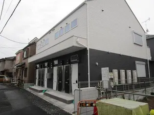 ジュネス南住吉の画像