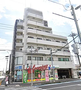 湘南ヴァーテューマンションの画像