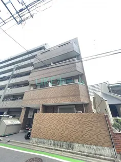 ガーデンコート船橋の画像