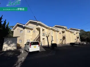 メゾン横山Iの画像