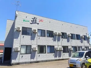 ハウス直 Bの画像