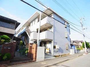 サンライズ北柏の画像