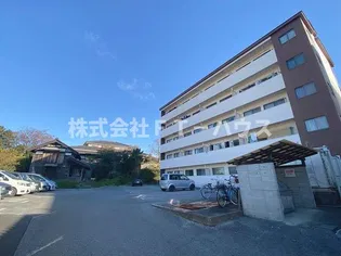 アネックス大野の画像