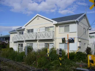 グリーンハイツ上田の画像