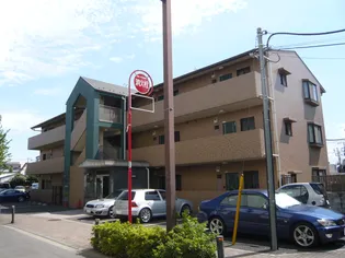 プロムナードAの画像