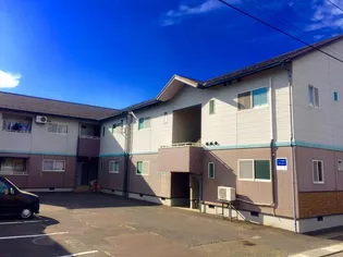 パークサイドアメニティの画像