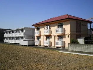 成和ハイツBの画像