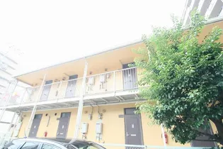 プレジール大森の画像