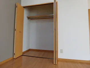 ガーデンアール【1階】の内装