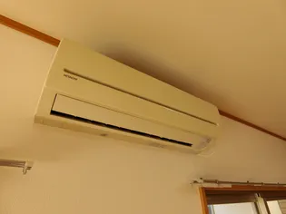 ガーデンアール【1階】の内装